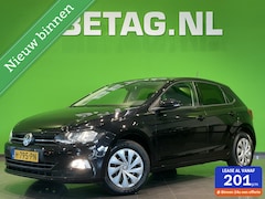Volkswagen Polo - 1.0 TSI Comfortline Business