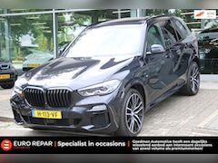 BMW X5 - XDrive30d High Executive EXPORT PRICE EX BPM