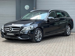Mercedes-Benz C-klasse Estate - 200 CDI Business Solution