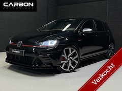 Volkswagen Golf - 2.0 GTI Clubsport | Pano | CarPlay | Schaal