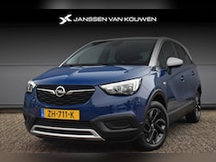 Opel Crossland X - 1.2 120 Jaar Edition Airconditioning Cruise Control