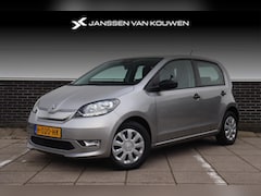Skoda Citigo e-iV - EV Ambition * Climate control * BTW
