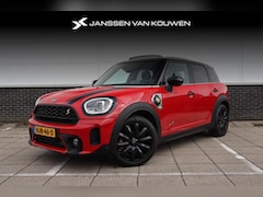 MINI Countryman - 2.0 Cooper S E ALL4 Chili Panoramadak Harman Kardon Head-Up