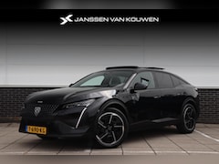 Peugeot 408 - 1.6 HYbrid GT 180 EAT8 *Panoramadak * 98% SOH* Navigatie *Camera