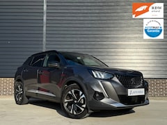 Peugeot 2008 - 1.2 130 pk GT Blindspot, Camera, Onderh.historie