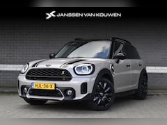 MINI Countryman - 2.0 Cooper S E ALL4 Classic / SOH 91% / Head-Up / Panoramadak / Elek Kofferklep / Dealer o