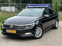 Volkswagen Passat - 1.4 TSI Comfortline/Clima/Cruise/Pano/PDC/LMV/NAP