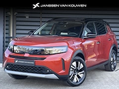 Opel Frontera - Electric GS 44 kWh
