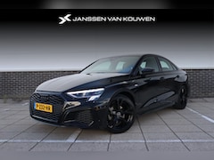 Audi A3 Limousine - 30 TFSI S edition * Automaat * Navigatie * Virtual Dashboard * LED Koplampen