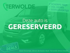 Renault Trafic - 2.0 Blue dCi 130 T30 L2H1 Advance