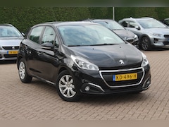 Peugeot 208 - 1.2 PureTech Blue Lion / Navigatie / Parkeerhulp / DAB / Bluetooth / Cruise Control