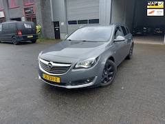 Opel Insignia Sports Tourer - 1.6 CDTI EcoFLEX Business+ NL prijs 3999