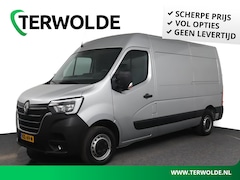 Renault Master - T35 2.3 dCi 135 L2H2 DC Comfort