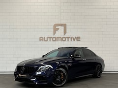 Mercedes-Benz E-klasse - AMG 63 S 4M+ BRABUS 800|Pano|Akra|BTW
