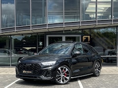 Audi Q5 SQ5 Sportback - 3.0 TDI Quattro Pano|Luchtvering|Trekhaak