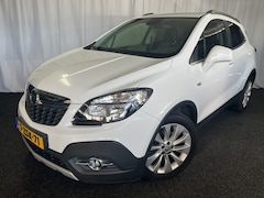 Opel Mokka - 1.4 T Cosmo ECC/CAMERA/CRUISE/NAVI/PDC