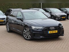 Audi A6 Avant - 55 TFSI quattro Design Pro Line Plus / Trekhaak / Camera / Head-up / Achterasbesturing / L