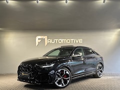 Audi RSQ8 - 4.0 TFSI quattro Pano|B&O|Trekhaak|Alcantara|Softc