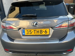 Lexus CT - 200h Business Line Pro