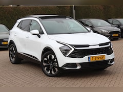 Kia Sportage - 1.6 T-GDi Plug-in Hybrid AWD DynamicPlusLine / Trekhaak / Panoramadak / Camera / 19'' / Ma