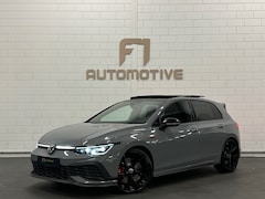 Volkswagen Golf - 2.0 TSI GTI Clubsport Pano|HUD|Camera|Sfeer