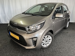 Kia Picanto - 1.0 CVVT ComfortPlusLine Navigator AIRCO/APPLE/CAMERA/LMV