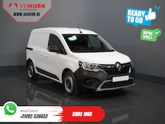Renault Kangoo Express - 1.3 TCe BENZINE 130 pk Aut. Ready2Go 3 Pers./ Carplay/ Navi/ Camera/ PDC/ Cruise/ Airco