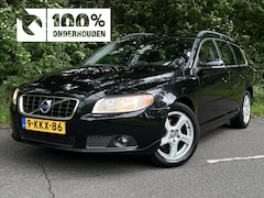 Volvo V70 - T4 180pk Nordic