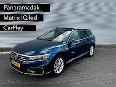 Volkswagen Passat Variant - 1.4 TSI PHEV GTE Business GTE R-Line Hybrid - Matrix LED / Massage / Ambient / Panorama 218 PK - Full Option!