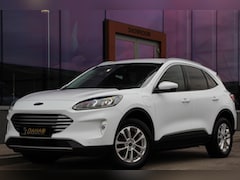 Ford Kuga - 2.5 PHEV Titanium X | B&O | Camera | Trekhaak | Stoel/stuurverwarming