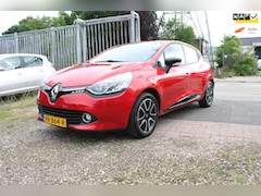 Renault Clio - 0.9 TCe Expression