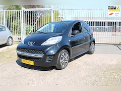 Peugeot 107 - 1.0-12V XS