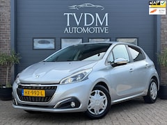 Peugeot 208 - 1.2 PureTech Urban Soul Navi, Cruise, Airco, Parkeersens achter