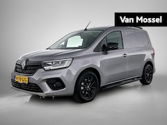 Renault Kangoo - 1.5 Blue dCi Extra L1 115PK | Anniversary-Editie | Zwarte Velgen | Achteruitrijcamera | Ke