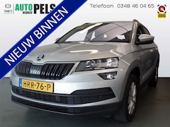 Skoda Karoq - 1.5 TSI ACT Business Edition Plus Automaat, 1500kg trekgewicht, Navigatie, Clima controle,