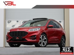 Ford Kuga - 2.5 PHEV ST-Line X | Full Options | Panoramadak