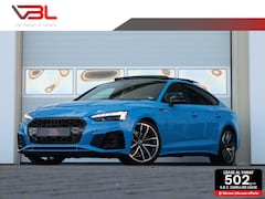 Audi A5 Sportback - 35 TFSI S edition Competition | Panoramadak | 19inch | Optiek zwart plus |