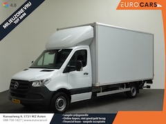 Mercedes-Benz Sprinter - 315 Automaat Bakwagen Airco Cruise Camera Carplay Navigatie