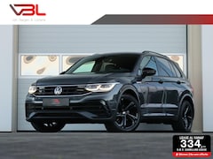 Volkswagen Tiguan - 1.5 TSI R-Line Facelift|IQ LED|19inch|Trekhaak