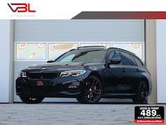 BMW 3-serie Touring - 330e xDrive High Executive | M-sport |