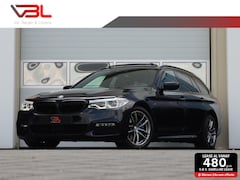 BMW 5-serie Touring - 530d xDrive High Executive M-sport