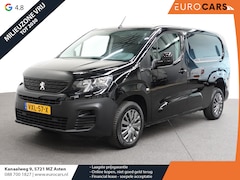 Peugeot Partner - 100PK L2 Trekhaak 3-Zits Cruise control Parkeersensoren Radio Bluetooth