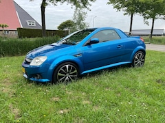 Opel Tigra TwinTop - 1.4-16V Cosmo