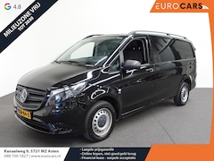 Mercedes-Benz Vito - 114 CDI Lang Automaat Airco Bluetooth Camera Trekhaak