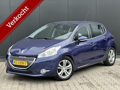Peugeot 208 - 1.4 VTi Allure | CRUISE | CLIMA | TREKHAAK |