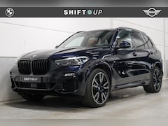 BMW X5 - xDrive45e M-Sport | Panoramadak | Head Up | Soft Close | Elektr. Trekhaak