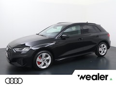 Audi A3 Sportback - 45 TFSI e S edition Competition | 245 PK | SoH 97% | Automaat | Adaptive cruise control |
