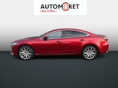 Mazda 6 - 6 2.0 SkyActiv-G 165 Signature