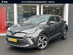 Toyota C-HR - 1.8 Hybrid Style
