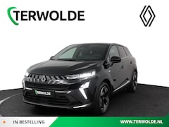Renault Symbioz - Techno | Achteruitrijcamera | Adaptive Cruise Control | Elektronisch geregelde airconditio